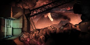 Unmechanical Mines