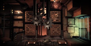 Unmechanical Mines