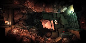 Unmechanical Mines