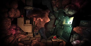 Unmechanical Mines
