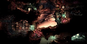 Unmechanical Mines