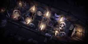 Unmechanical Miscellaneous