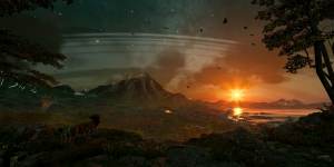 Landscape Demo 2
