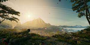 Landscape Demo 2