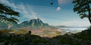 Landscape Demo 2