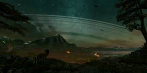 Landscape Demo 2